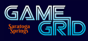 Game Grid Saratoga Springs